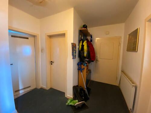 Foto - Etagenwohnung in Steinfurt zum Kaufen