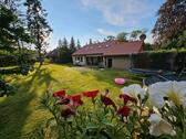 Foto - Einfamilienhaus mit Garten, Terrasse & Garage in Hemsloh