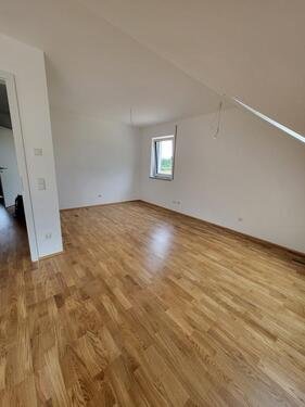 Foto - Etagenwohnung in Kallmünz