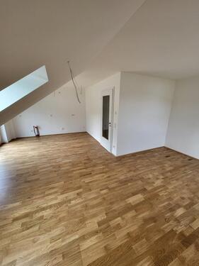 Foto - Etagenwohnung in Kallmünz zur Miete