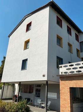 Foto - Lukratives Mehrfamilienhaus in Großalmerode zu verkaufen