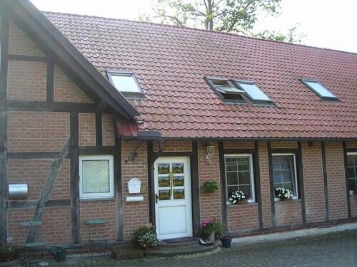 Foto - Wohnen im Grünen - Pferdehaltung möglich