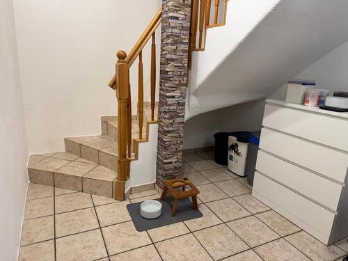 Foto - Etagenwohnung in Hille