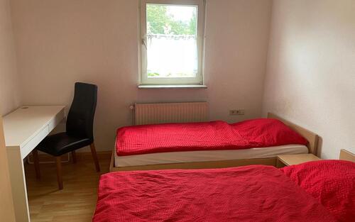 Foto - 5-Zimmer-Ferienwohnung in Stuttgart mit Internet, TV, Küche, DuscheWc, Waschmaschine