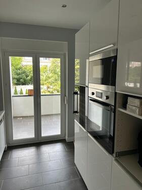 Foto - Etagenwohnung zur Miete in Duisburg