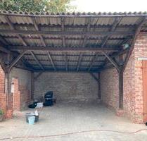 Lagerplatz, Stellplatz, Carport, Wohnwagen, unterstellplatz - Wolfsburg Almke