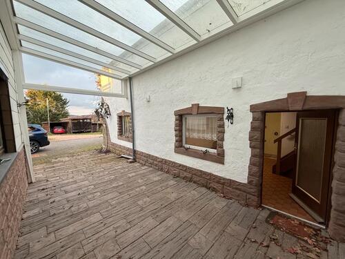 Foto - Doppelhaushälfte Wohnung zu vermieten