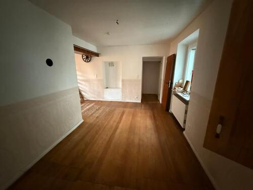 Foto - Etagenwohnung in Eppelborn