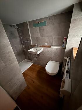 Foto - Etagenwohnung in Eppelborn zur Miete