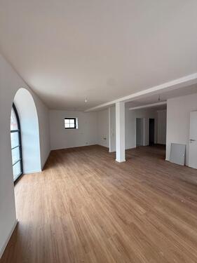 Foto - Etagenwohnung zur Miete in Saarbrücken