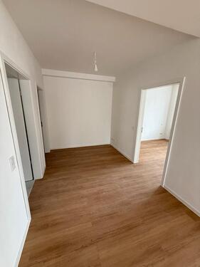 Foto - Etagenwohnung in Saarbrücken zur Miete