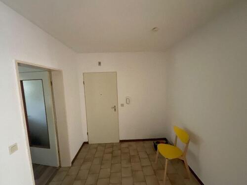 Foto - Etagenwohnung in Harrislee zur Miete