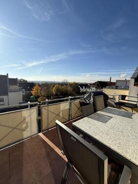 Foto - 4 Zimmer DG-Etagenwohnung mit vielen Highlights 2 Bäder- 2TG