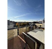 4 Zimmer DG-Etagenwohnung mit vielen Highlights 2 Bäder- 2TG - Ludwigsburg Pflugfelden