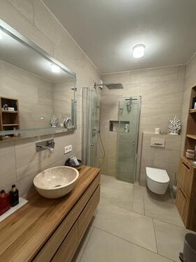 Foto - Etagenwohnung in Ludwigsburg