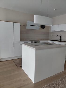 Foto - 3 Zimmer Etagenwohnung zur Miete in Hettstadt