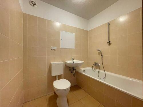 Foto - 1 Zimmer Etagenwohnung in Görlitz