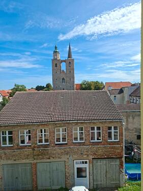 Foto - 1 Zimmer Etagenwohnung in Jüterbog