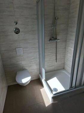 Foto - Etagenwohnung in Jüterbog zur Miete