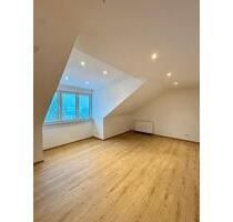 Ein Ort zum Wohlfühlen- kernsaniertes Reihenhaus in Sylbach - Haßfurt