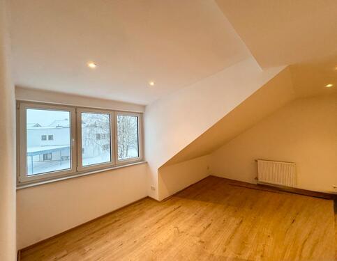 Foto - 6 Zimmer Etagenwohnung in Haßfurt