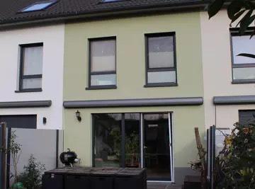 Foto - 5 Zimmer Einfamilienhaus zum Kaufen in Castrop-Rauxel