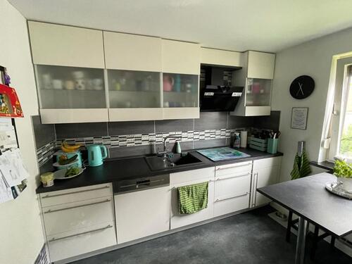 Foto - 4 Zimmer Etagenwohnung zur Miete in Bremen