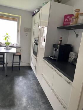 Foto - 4 Zimmer Etagenwohnung in Bremen