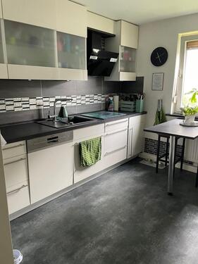 Foto - Etagenwohnung in Bremen zur Miete