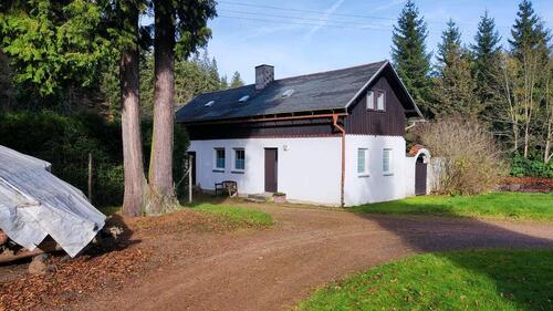 Foto - Einfamilienhaus in Altenberg zum Kaufen