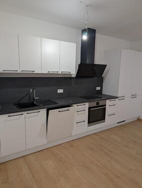 Foto - LETZTE VERFÜGBARE NEUBAUWOHNUNG! EXKLUSIVE 2-ZIMMER-WOHNUNG MIT TERRASSE & TOP-AUSSTATTUNG