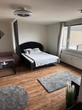 Foto - 1 Zimmer wohnung - 600,00&nbsp;EUR Kaltmiete, ca.&nbsp; 32,00&nbsp;m&sup2;