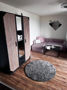 Foto - 1 Zimmer Etagenwohnung zur Miete in Aalen