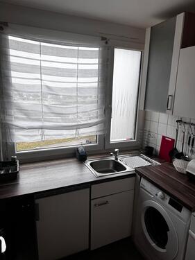 Foto - Etagenwohnung in Aalen zur Miete