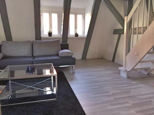 Foto - 2- Zimmer Wohnung in Weissach Flacht