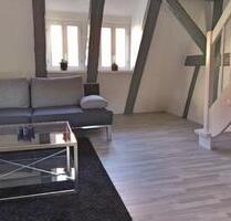 2- Zimmer Wohnung in Weissach Flacht