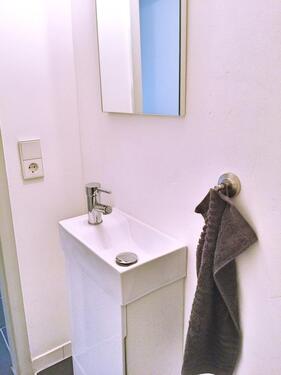 Foto - 2 Zimmer Maisonettenwohnung zur Miete in Weissach