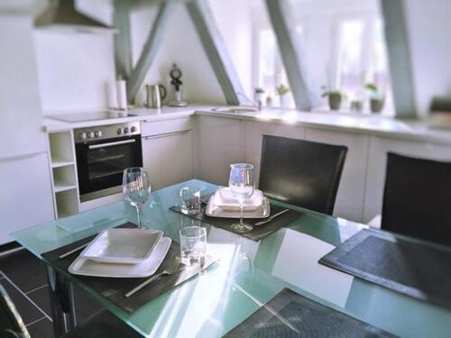 Foto - 2 Zimmer Maisonettenwohnung in Weissach