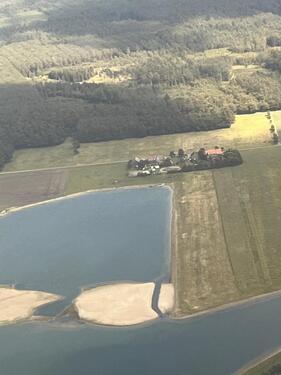Foto - Wohnen da wo andere Urlaub machen wollen - Wohnung am See