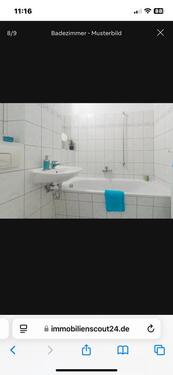 Foto - 3 Zimmer Etagenwohnung in Aue-Bad Schlema