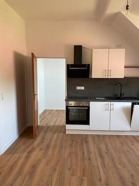 Foto - Dachgeschoßwohnung in Varel zur Miete