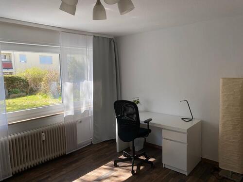 Foto - 1 Zimmer Etagenwohnung in Ulm