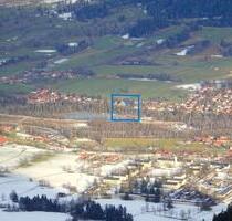 Zwei-Zimmer-Eigentumswohnung, Lenggries