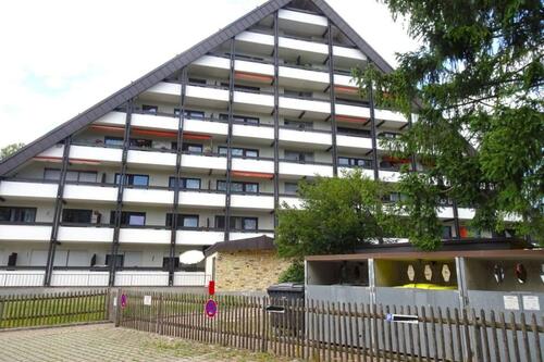 Foto - 2 Zimmer Etagenwohnung in Lenggries