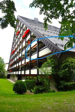 Foto - Etagenwohnung in Lenggries zum Kaufen