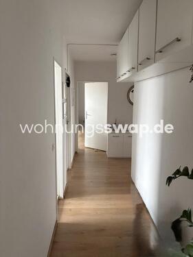 Foto - Wohnungsswap - 3 Zimmer, 76 m² - Bismarckstraße, Charlottenburg, Berlin