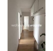 Wohnungsswap - 3 Zimmer, 76 m² - Bismarckstraße, Charlottenburg, Berlin