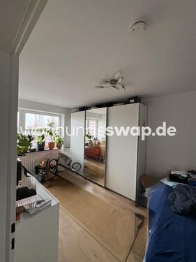 Foto - Etagenwohnung in Berlin zur Miete