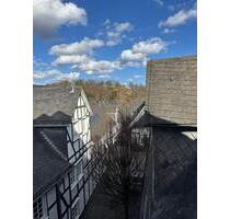 Charmante Wohnung im historischen Stadtkern - Freudenberg