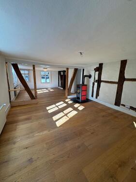 Foto - Etagenwohnung in Freudenberg zur Miete